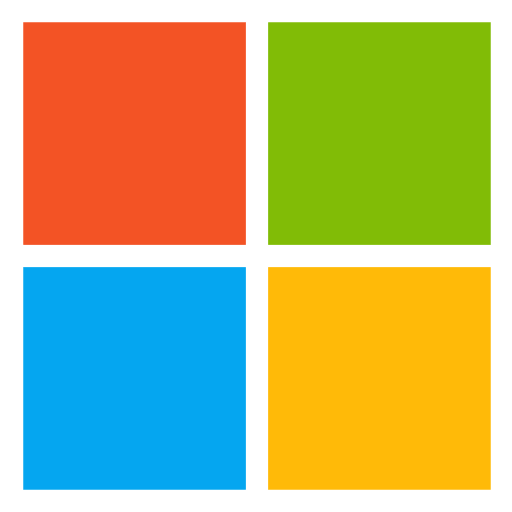 Connexion via Microsoft